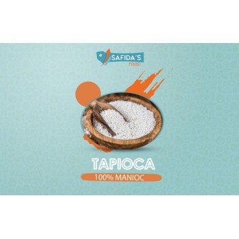 Tapioca
