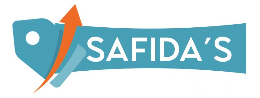 SAFIDA'S FOOD